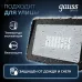 Прожектор Gauss Qplus 30W 3600lm 6500K 200-240V IP65 черный LED 1/10