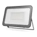 Прожектор Gauss Qplus 50W 6000lm 6500K 200-240V IP65 черный LED 1/10