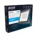 Прожектор Gauss Qplus 50W 6000lm 6500K 200-240V IP65 черный LED 1/10