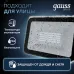 Прожектор Gauss Qplus 50W 6000lm 6500K 200-240V IP65 черный LED 1/10