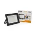 Прожектор светодиодный Gauss Elementary G2 100W 9490lm IP65 3000К черный 1/16
