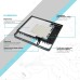 Прожектор светодиодный Gauss Elementary G2 20W 1790lm IP65 3000К черный 1/60