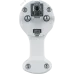 Вилка Navigator плоская с/з белая 61 365 NCA-PL06-16A-E-WH
