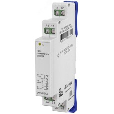 Реле промежуточное МРП-2М ACDC12В УХЛ4