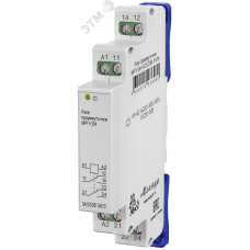 Реле промежуточное МРП-2М ACDC24В УХЛ2