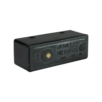 Микровыключатель МП2101 УХЛ3 исполнение 3 IP00
