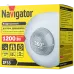 Датчик Navigator 61 581 NS-IRM08-WH Датчик движения ИК