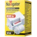 Датчик Navigator 61 653 NS-IRM09-WH Датчик движения ИК