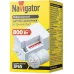Датчик Navigator 61 653 NS-IRM09-WH Датчик движения ИК