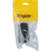 Розетка Navigator 61 717 NCA-SK01-10A-X-BL переносная б/з черная