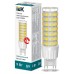 Лампа LED CORN капсула 9Вт 230В 4000К керамика G9 IEK