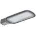 Светильник LED ДКУ 1012-50Ш 5000К IP65 серый IEK
