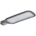 Светильник LED ДКУ 1012-100Ш 5000К IP65 серый IEK