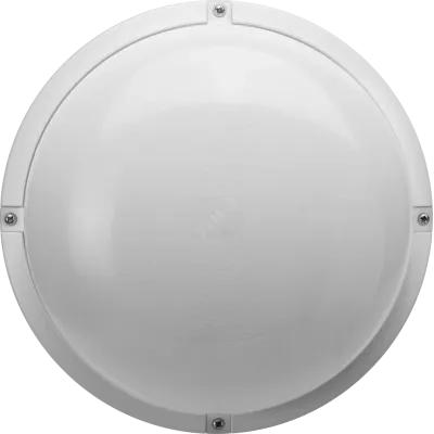 Светильник ОНЛАЙТ 61 951 OBL-R3-18-4K-WH-IP65-LED