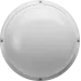 Светильник ОНЛАЙТ 61 951 OBL-R3-18-4K-WH-IP65-LED