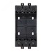 Панель втычная AV POWER-1/3TR заднего присоед. PID-1/3R 125А Averes