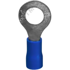 Наконечник кольцевой НКИ 61 051 NET-RTI-2.5-6-B50 (50шт/упак)