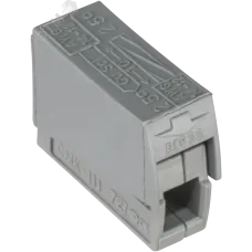 Клеммы монтажные пружинные CMK-101 Navigator