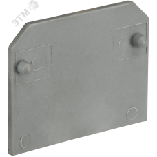 Заглушка для ЗНИ 4-10мм.кв. 5шт/упак Navigator