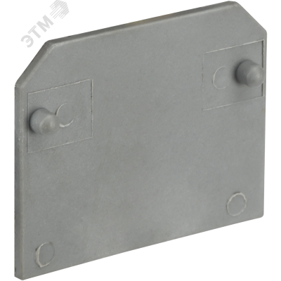 Заглушка для ЗНИ 4-10мм.кв. 5шт/упак Navigator