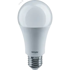 Лампа светодиодная LED 15вт Е27 дневной