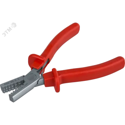 Пресс-клещи CT04 НШВИ 0.25-2.5мм.кв. Navigator