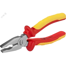 Пассатижи диэлектрические 200 мм Navigator
