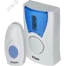Звонок электрический Navigator 61 268 NDB-A-DC02-1V1-WH