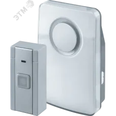 Звонок электрический Navigator 61 271 NDB-D-DC01-1V1-S