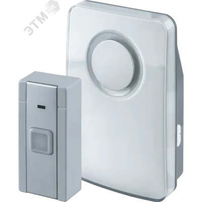Звонок электрический Navigator 61 271 NDB-D-DC01-1V1-S