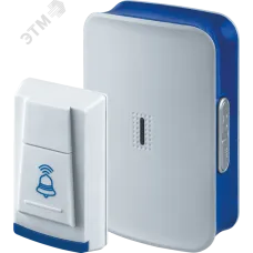Звонок электрический Navigator 61 273 NDB-D-DC03-1V1-B