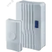 Звонок электрический Navigator 61 274 NDB-D-DC04-1V1-WH
