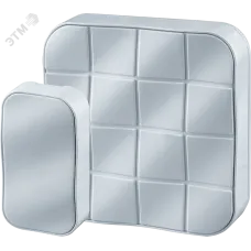 Звонок электрический Navigator 61 275 NDB-D-DC05-1V1-WH