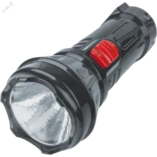 Фонарь Navigator 61 305 NPT-CP15-ACCU Пласт. 1LEDx0.5Вт, акк.4В, 500мАч