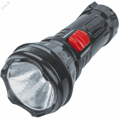 Фонарь Navigator 61 305 NPT-CP15-ACCU Пласт. 1LEDx0.5Вт, акк.4В, 500мАч