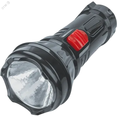 Фонарь Navigator 61 305 NPT-CP15-ACCU Пласт. 1LEDx0.5Вт, акк.4В, 500мАч