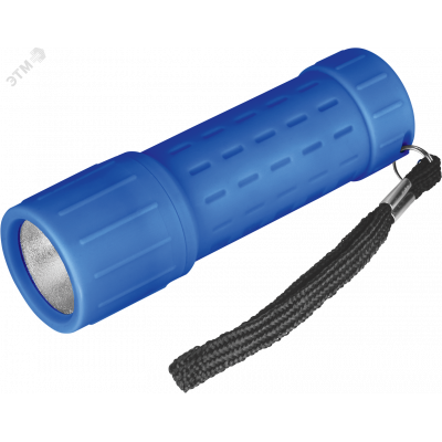 Фонарь Navigator 61 435 NPT-CP17-3AAA 1Вт COB 4 цвета дисплей бокс