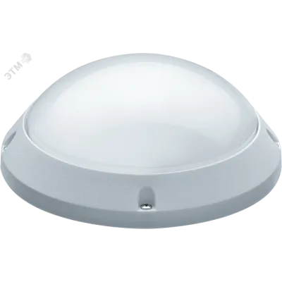 Светильник Navigator 61 634 NBL-PR1-12-4K-12/48-WH-IP65-LED