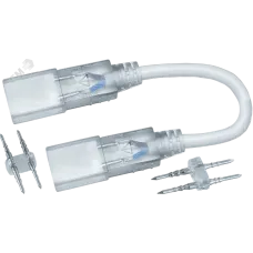 Коннектор NLSC-flexconnector-5050-RGB-220