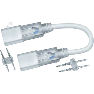 Коннектор NLSC-flexconnector-5050-RGB-220