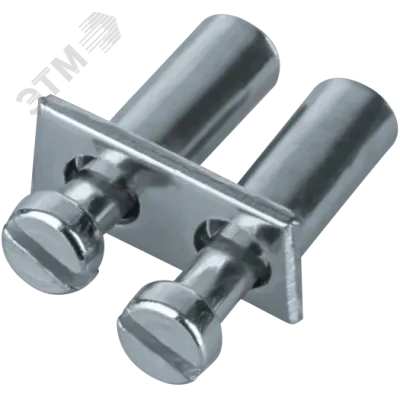 Перемычка ЗНИ NTB-JXB-2.5-C2 (10 шт/уп) Navigator