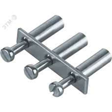 Перемычка ЗНИ NTB-JXB-10-C3 (10 шт/уп) Navigator