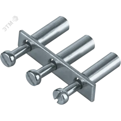 Перемычка ЗНИ NTB-JXB-10-C3 (10 шт/уп) Navigator
