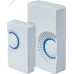 Звонок электрический Navigator 61 696 NDB-A-DC03-1V1-WH