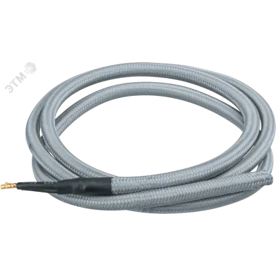 Провод NC-B02-150-2x0.75 1.5 м серый