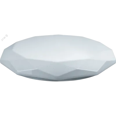 Светильник светодиодный NBL-R10-18-4K-IP20-LED алмаз
