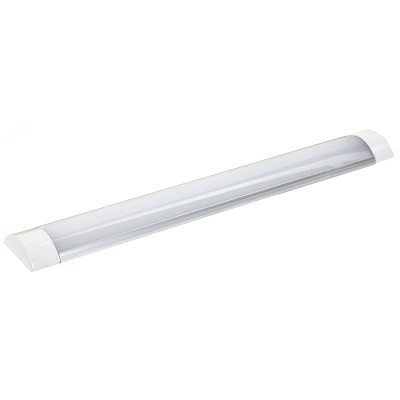 Светильник LED ДБО 5003 18Вт 4000К IP20 600мм алюминий IEK