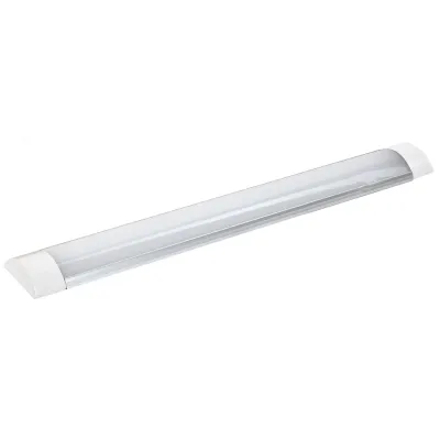 Светильник LED ДБО 5003 18Вт 4000К IP20 600мм алюминий IEK