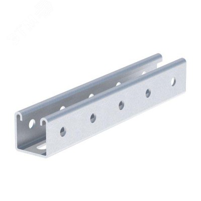 STRUT-профиль 41х41х1,5х400