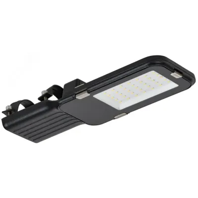 Светильник LED ДКУ 1013-50Д 5000К IP65 IEK